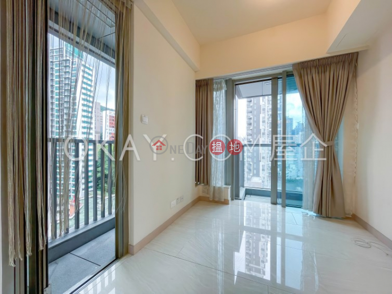 Cozy 1 bedroom with balcony | For Sale | 38 Western Street | Western District, Hong Kong Sales HK$ 9.9M