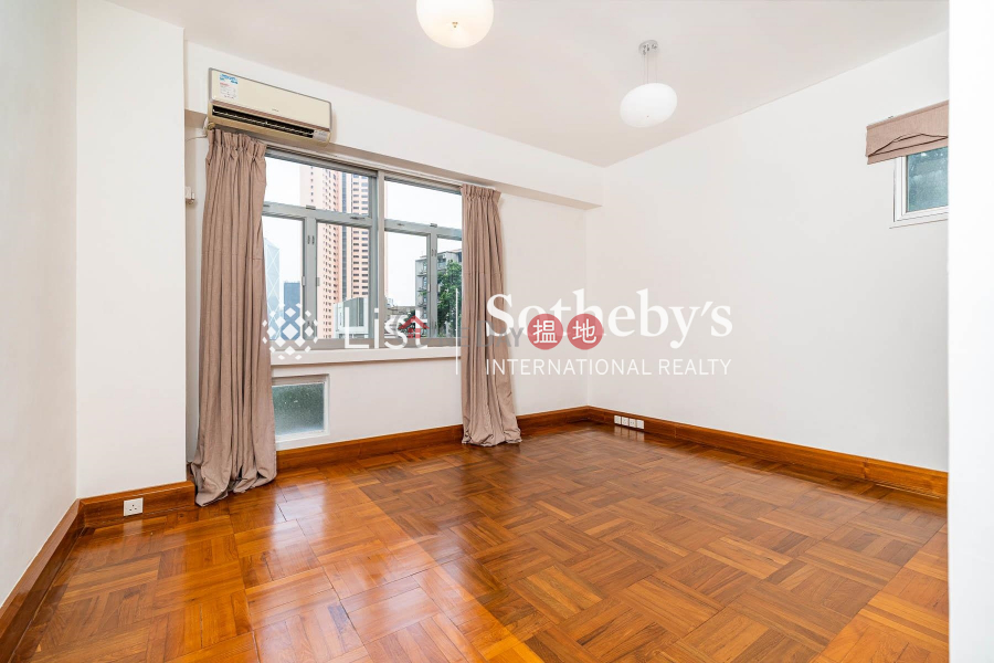 HK$ 63,000/ month Robinson Garden Apartments Western District Property for Rent at Robinson Garden Apartments with 3 Bedrooms