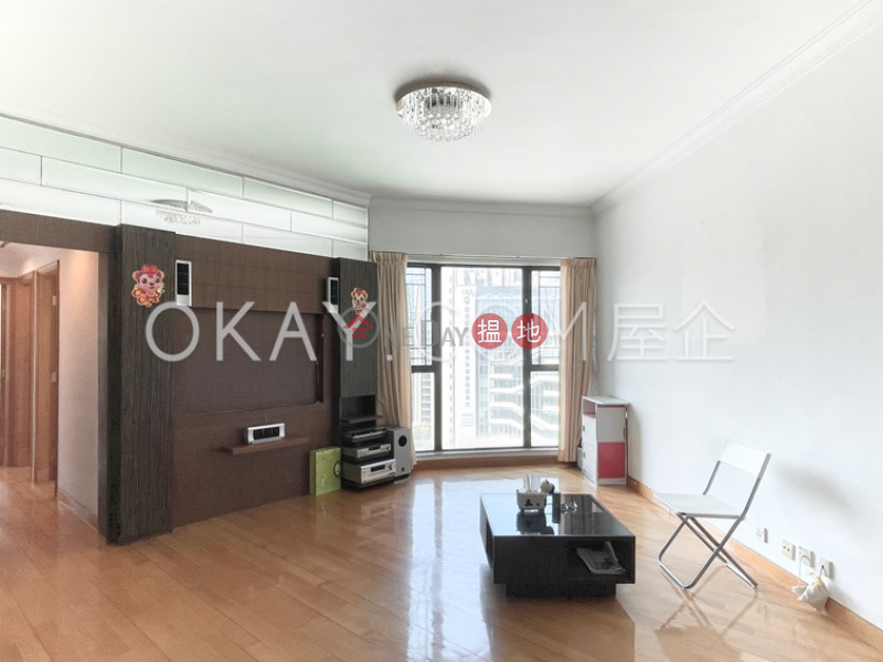Property Search Hong Kong | OneDay | Residential Sales Listings | Elegant 3 bedroom on high floor | For Sale