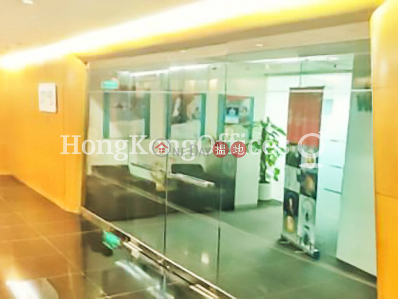 Office Unit for Rent at FWD Financial Centre | FWD Financial Centre 富衛金融中心 Rental Listings