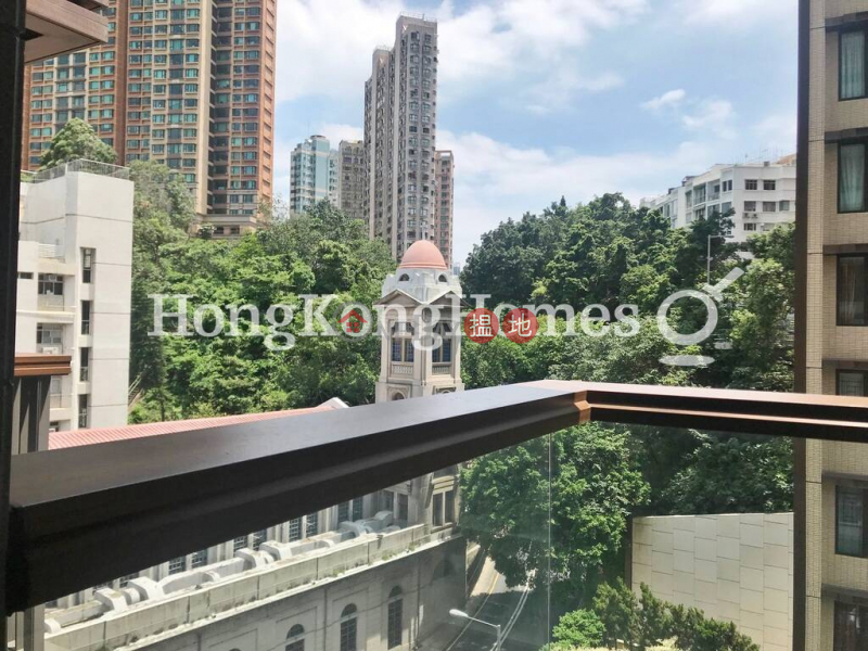 Tagus Residences兩房一廳單位出租8雲地利道 | 灣仔區-香港-出租|HK$ 24,500/ 月