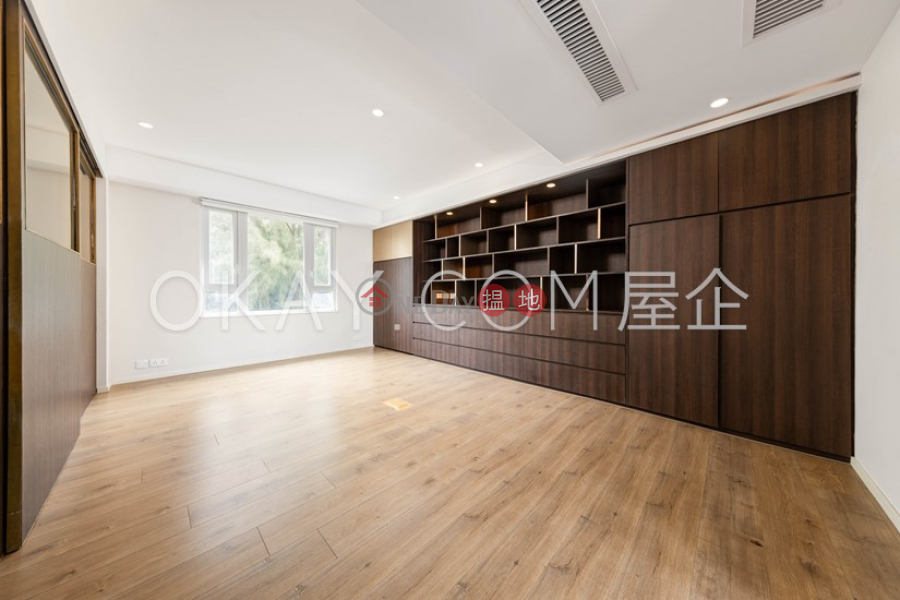 Property Search Hong Kong | OneDay | Residential | Sales Listings | Efficient 3 bedroom with balcony & parking | For Sale