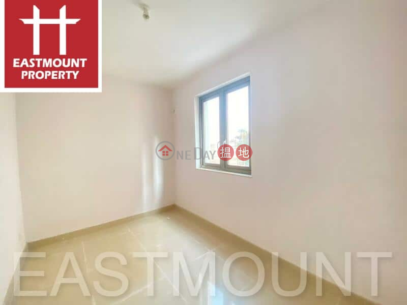 西貢 Nam Shan 南山村屋出售-獨立, 高樓底設計 | Eastmount Property東豪地產 ID:2822豪山美庭村屋出售單位|豪山美庭村屋(The Yosemite Village House)出售樓盤 (EASTM-SSKV24U24)