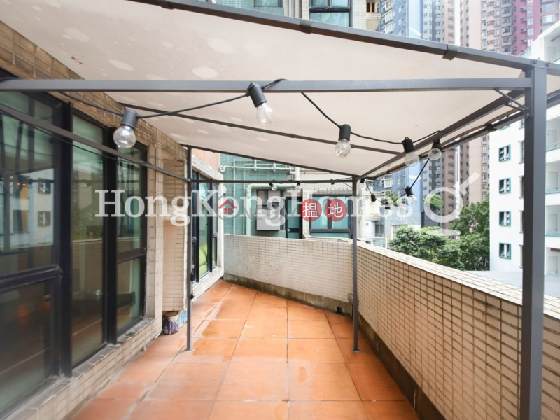 1 Bed Unit for Rent at Dawning Height 80 Staunton Street | Central District Hong Kong, Rental HK$ 32,000/ month