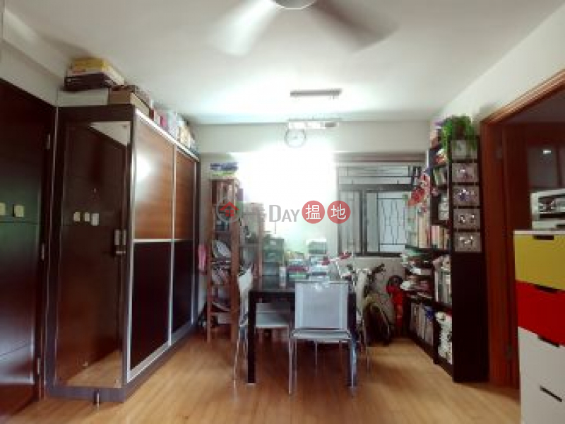3 Bedroom for sale 43-45 Hong Shing Street | Eastern District Hong Kong Sales, HK$ 12.1M