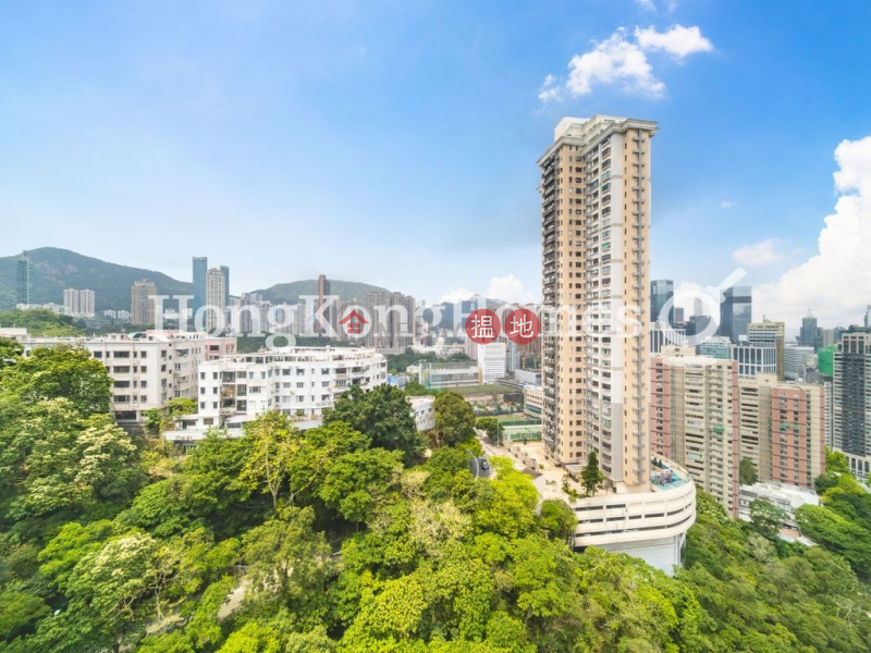 Property Search Hong Kong | OneDay | Residential Sales Listings | 3 Bedroom Family Unit at Y.I | For Sale