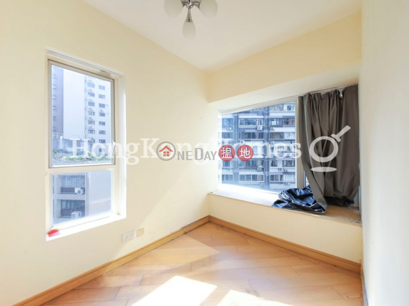 HK$ 29,000/ month The Icon, Western District | 2 Bedroom Unit for Rent at The Icon