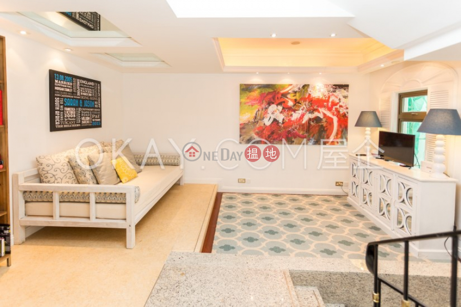 HK$ 68M, 88 The Portofino, Sai Kung, Rare house with sea views, rooftop & balcony | For Sale