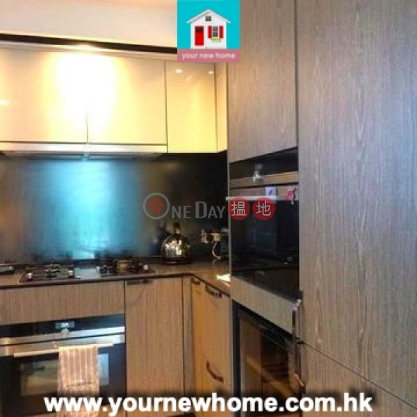 Mount Pavilia Block A, Middle | Residential | Rental Listings, HK$ 36,000/ month