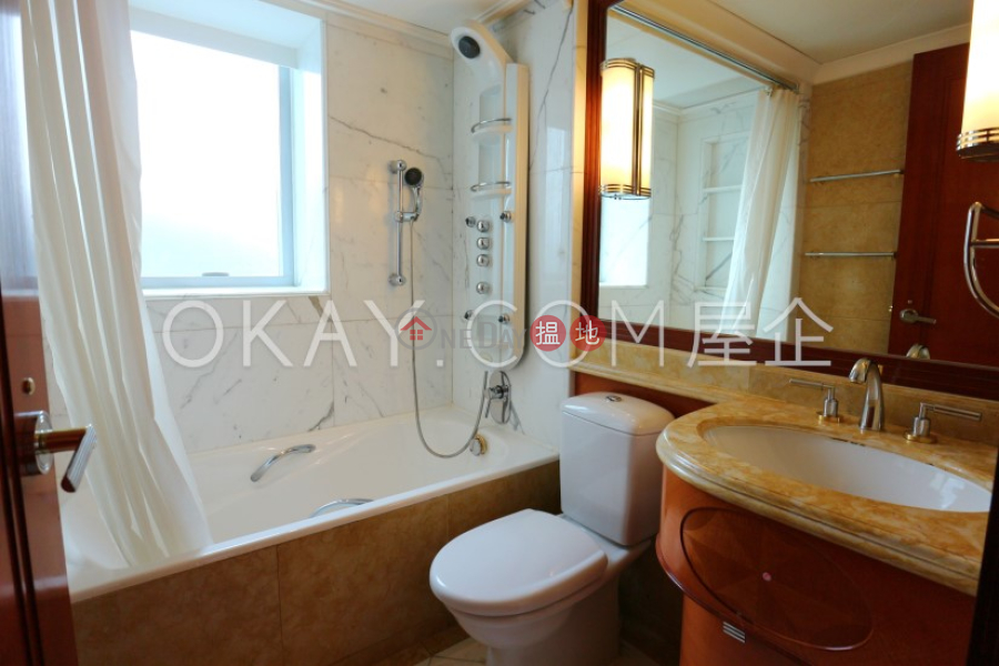 Property Search Hong Kong | OneDay | Residential, Rental Listings, Exquisite 4 bed on high floor with harbour views | Rental