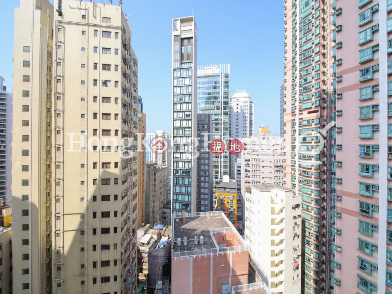 Property Search Hong Kong | OneDay | Residential | Sales Listings, 2 Bedroom Unit at One Pacific Heights | For Sale