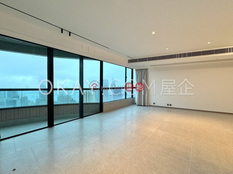 Property Search Hong Kong | OneDay | Residential, Rental Listings Gorgeous 4 bedroom with balcony & parking | Rental