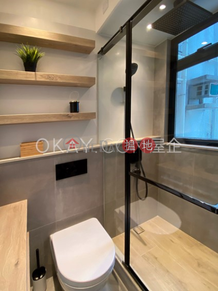 Popular high floor in Mid-levels West | Rental | Jadestone Court 寶玉閣 Rental Listings