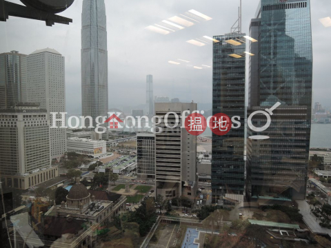 Office Unit for Rent at Cheung Kong Center | Cheung Kong Center 長江集團中心 _0