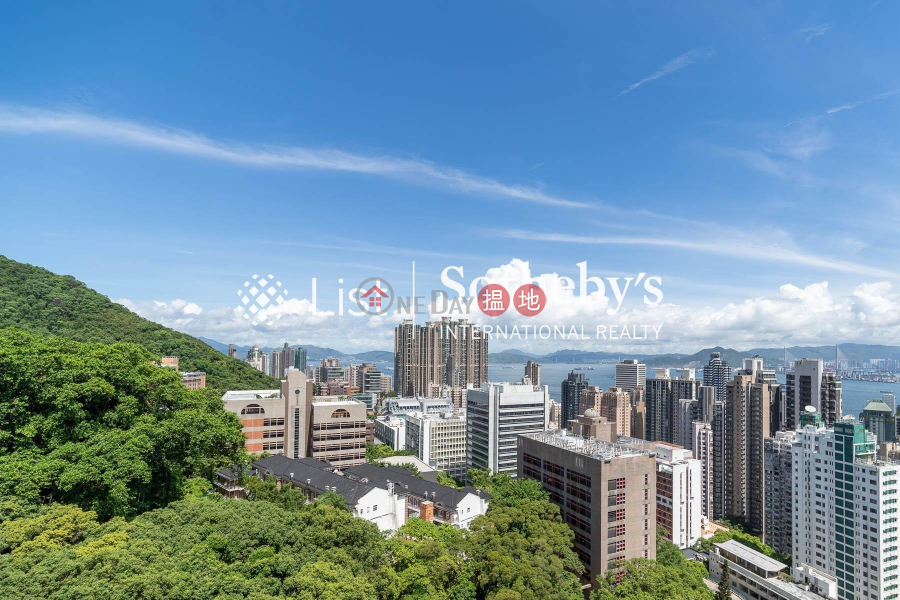 Property for Rent at University Heights with 4 Bedrooms | 42-44 Kotewall Road | Western District Hong Kong, Rental HK$ 115,000/ month