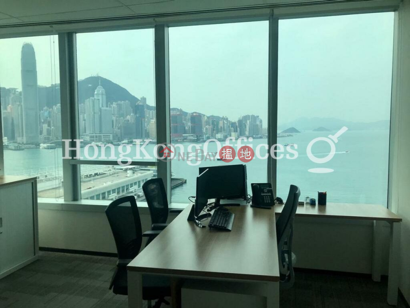 Office Unit for Rent at The Gateway - Tower 6 9 Canton Road | Yau Tsim Mong, Hong Kong Rental, HK$ 229,172/ month