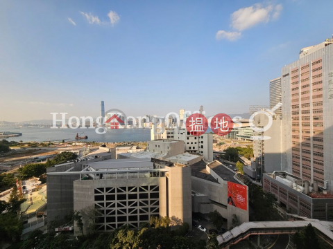 Office Unit for Rent at Harcourt House, Harcourt House 夏愨大廈 | Wan Chai District (HKO-13967-ACHR)_0
