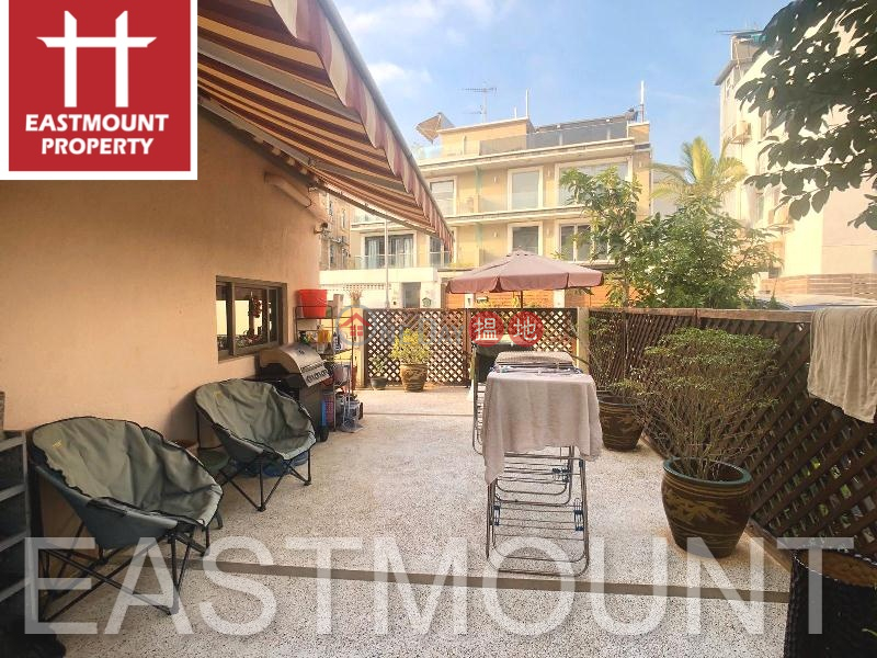 HK$ 13.32M, Ho Chung Village, Sai Kung Sai Kung Village House | Property For Sale in Ho Chung New Village 蠔涌新村-Duplex with garden | Property ID:1849