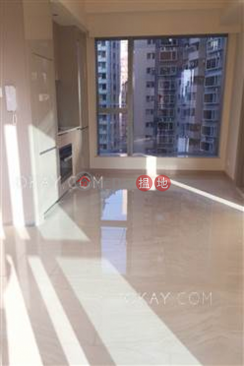 Gorgeous 1 bedroom with balcony | For Sale|King's Hill(King's Hill)Sales Listings (OKAY-S301837)_0