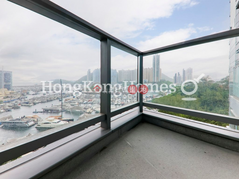 深灣 2座兩房一廳單位出租|9惠福道 | 南區|香港|出租|HK$ 62,000/ 月