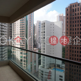3房2廁,極高層,連車位,露台惠利大廈出租單位 | 惠利大廈 William Mansion _0
