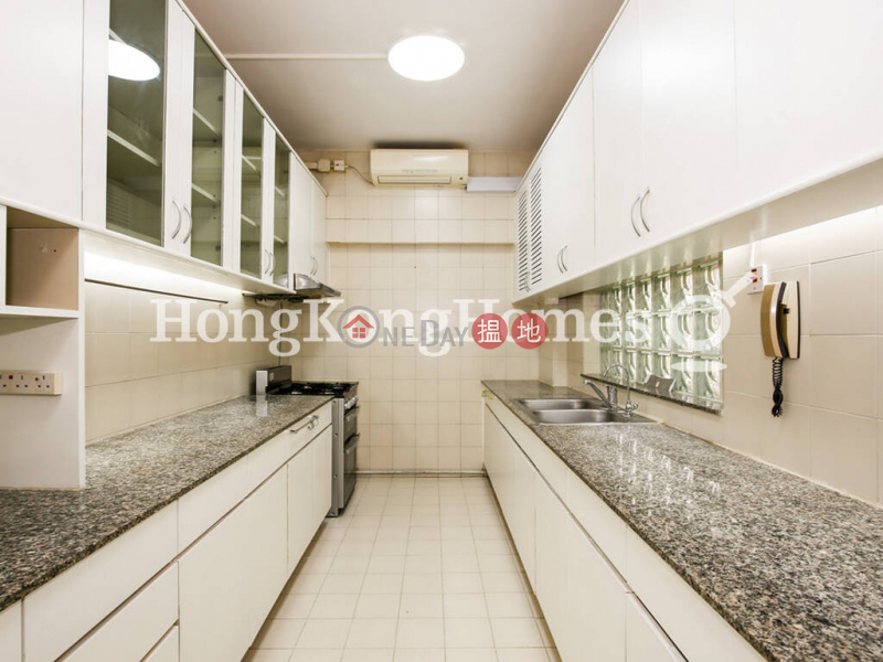 HK$ 93,000/ 月|翠峰園A-F座中區-翠峰園A-F座三房兩廳單位出租