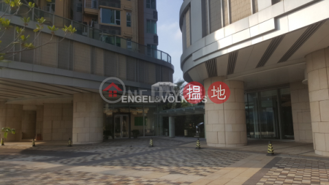 3 Bedroom Family Flat for Sale in Tuen Mun | Century Gateway Phase 1 瓏門一期 _0