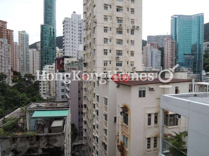 1 Bed Unit for Rent at The Ventris, The Ventris 雲地利閣 Rental Listings | Wan Chai District (Proway-LID40654R)