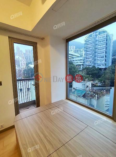 Property Search Hong Kong | OneDay | Residential, Rental Listings High West | 1 bedroom Mid Floor Flat for Rent