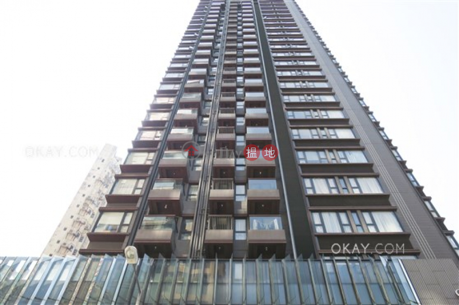 HK$ 33,000/ month, Tagus Residences | Wan Chai District, Lovely 3 bedroom on high floor with balcony | Rental