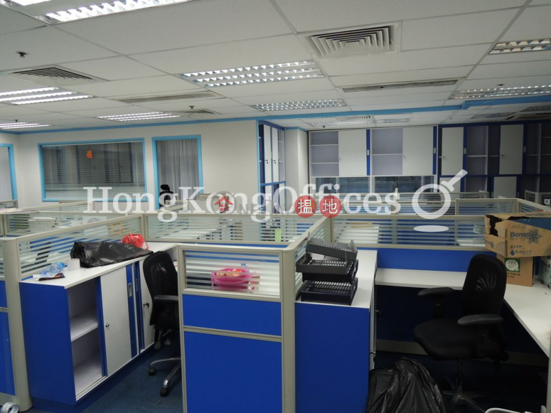 Office Unit for Rent at Lippo Sun Plaza | 28 Canton Road | Yau Tsim Mong | Hong Kong | Rental HK$ 73,892/ month
