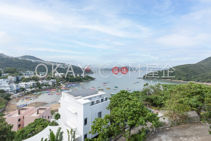 Property Search Hong Kong | OneDay | Residential | Sales Listings, Luxurious house with sea views, rooftop & terrace | For Sale