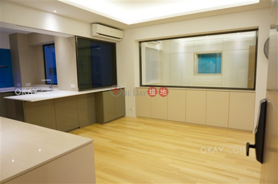 Property Search Hong Kong | OneDay | Residential | Rental Listings, Efficient 3 bedroom with harbour views | Rental