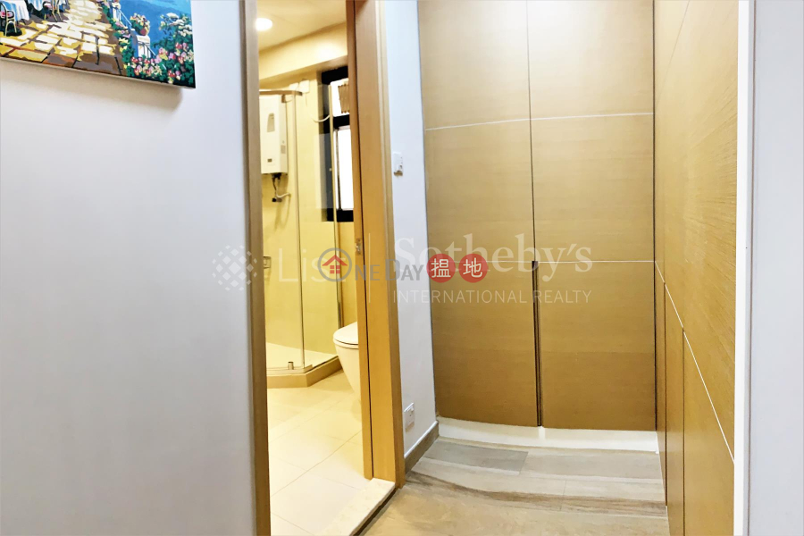 HK$ 17M Block 28-31 Baguio Villa, Western District Property for Sale at Block 28-31 Baguio Villa with 2 Bedrooms