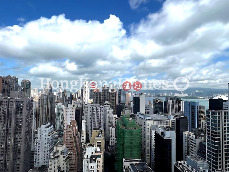 香港搵樓|租樓|二手盤|買樓| 搵地 | 住宅-出售樓盤-荷李活華庭三房兩廳單位出售