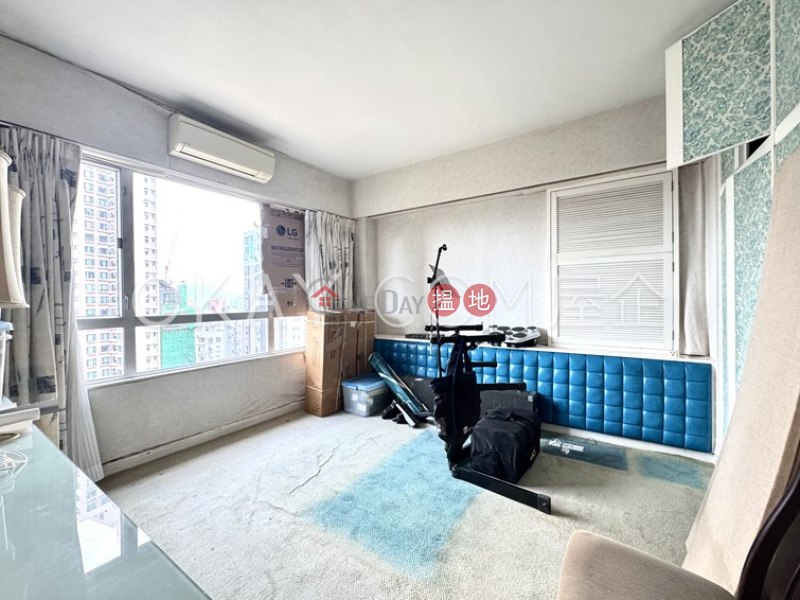 Woodland Gardens, High, Residential, Sales Listings HK$ 21.5M