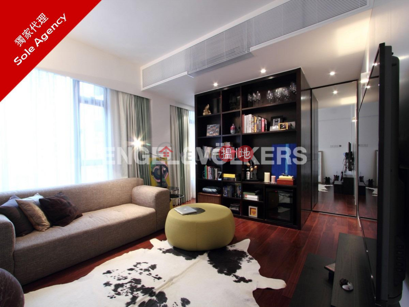 1 Bed Flat for Sale in Happy Valley | 4 Shan Kwong Road | Wan Chai District, Hong Kong, Sales, HK$ 9.8M