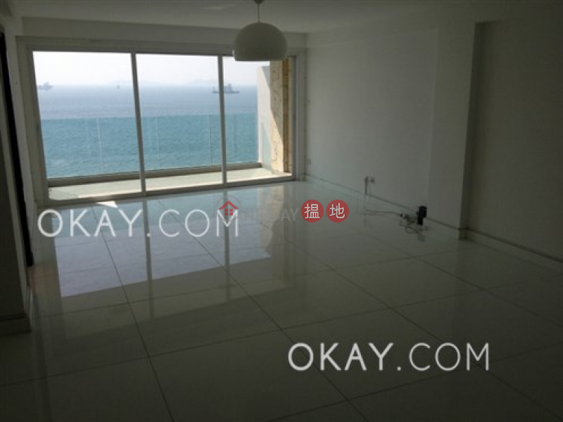 HK$ 68,800/ month Phase 3 Villa Cecil | Western District | Beautiful 1 bedroom in Pokfulam | Rental