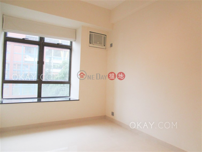 Tasteful 3 bedroom with parking | Rental | 137-139 Blue Pool Road | Wan Chai District Hong Kong | Rental, HK$ 40,000/ month