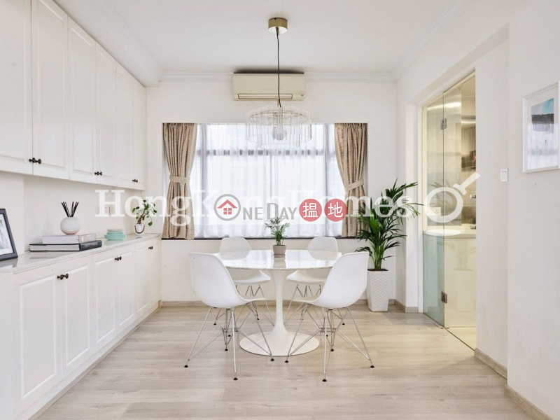 HK$ 45,000/ month, Mount Trio Court Kowloon City, 3 Bedroom Family Unit for Rent at Mount Trio Court