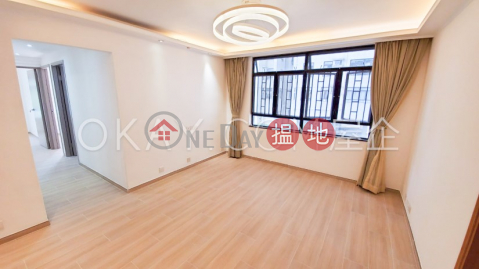 Practical 3 bedroom in Chai Wan | Rental, Heng Fa Chuen Block 29 杏花邨29座 | Eastern District (OKAY-R192388)_0