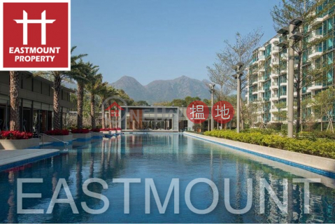Sai Kung Apartment | Property For Sale in The Mediterranean 逸瓏園-Nearby town | Property ID:2940 | The Mediterranean 逸瓏園 _0