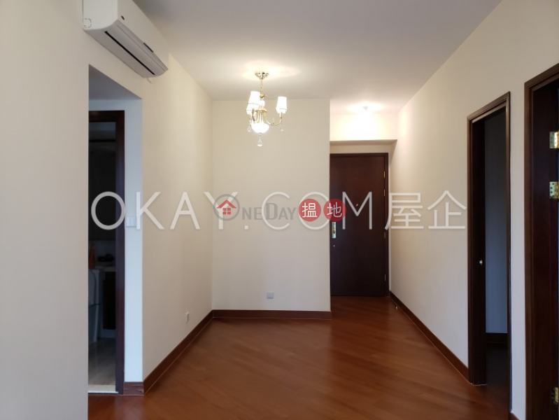 2房1廁,海景,星級會所,露台帝景灣7座出租單位|23唐賢街 | 西貢|香港|出租HK$ 25,000/ 月