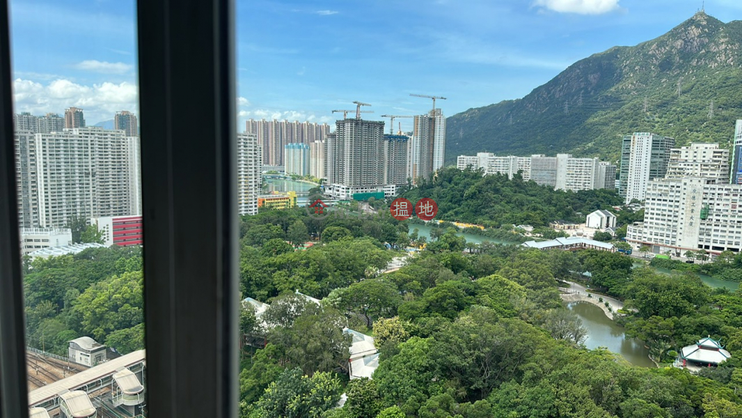 高樓層無敵屯門河及屯門公園風水美景一睡一廁-2屯合街 | 屯門-香港|出租HK$ 9,900/ 月