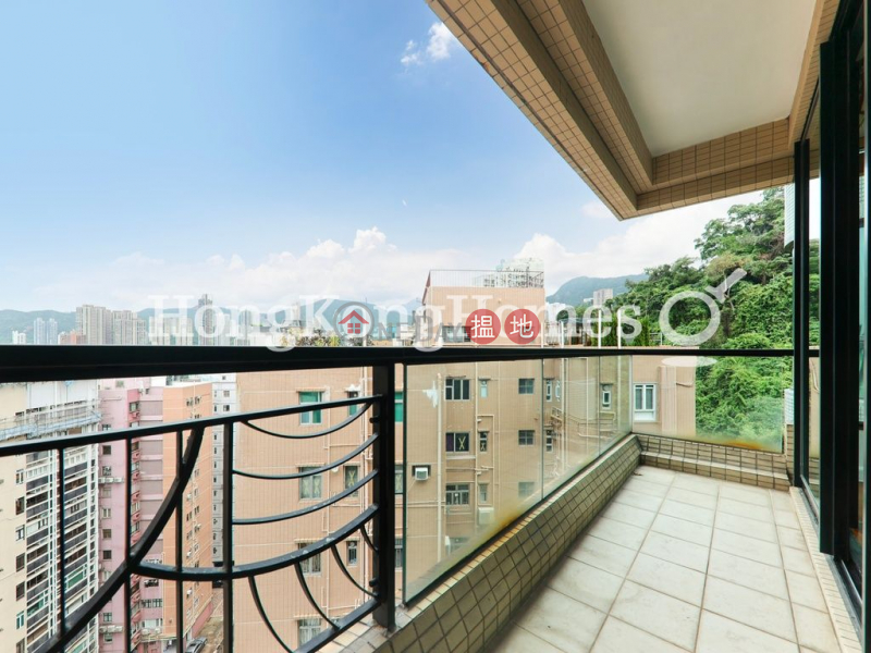 4 Bedroom Luxury Unit for Rent at No 8 Shiu Fai Terrace, 8 Shiu Fai Terrace | Wan Chai District Hong Kong Rental | HK$ 75,000/ month