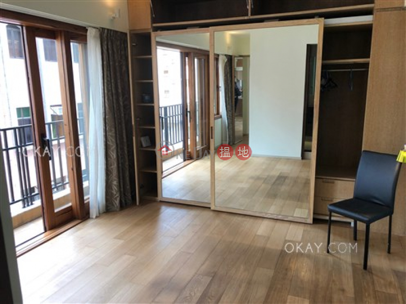 9-13 Shelley Street High | Residential | Rental Listings HK$ 42,000/ month