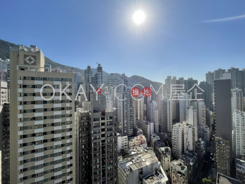 One Artlane, High Residential, Rental Listings HK$ 25,000/ month
