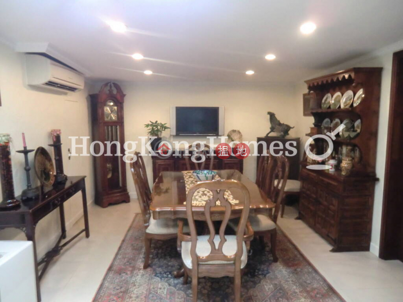 HK$ 5,500萬-柏麗園-灣仔區|柏麗園4房豪宅單位出售