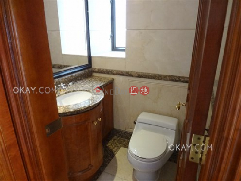 HK$ 115,000/ month Aigburth, Central District, Lovely 4 bedroom with balcony & parking | Rental