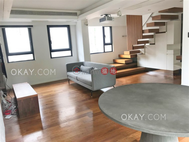 Property Search Hong Kong | OneDay | Residential, Rental Listings Beautiful 3 bedroom on high floor with parking | Rental